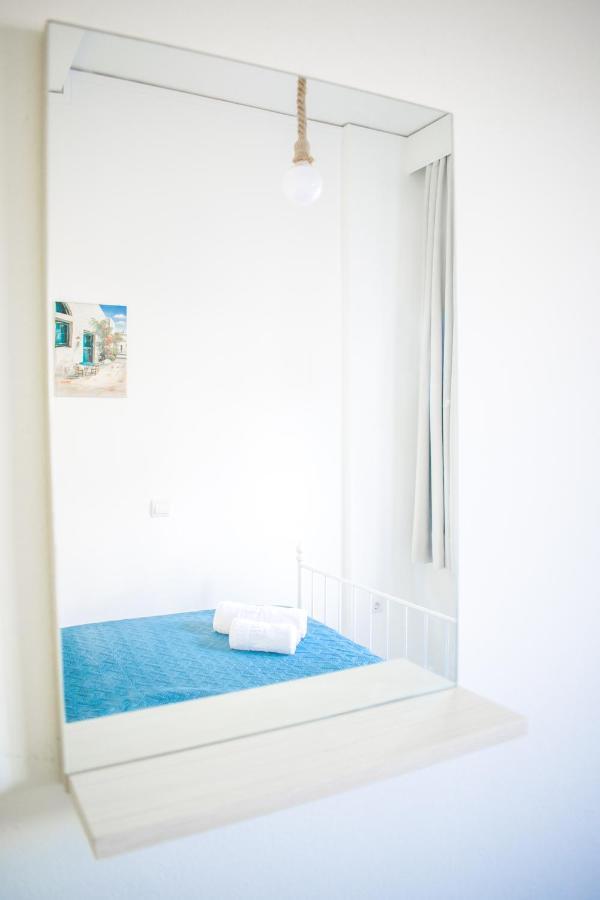 Chambre Jaune เอียลิซอส ภายนอก รูปภาพ